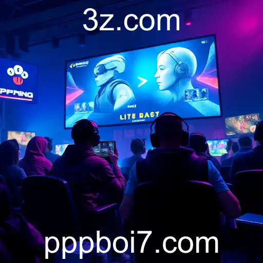 A Revolução do Streaming nos Jogos Online