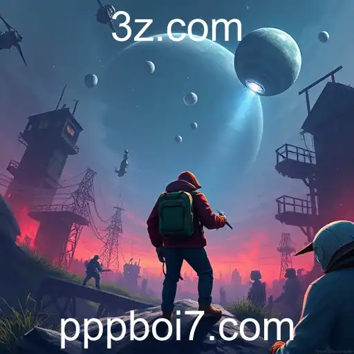 Exploração Virtual: O Efeito da Palavra-Chave 'pppboi' nos Jogos