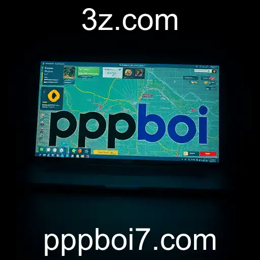 Explorando o Mundo Virtual: O Sucesso de PPPBoi no Cenário de Jogos